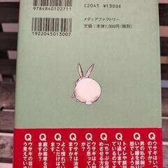 🐰🆕うさぎの飼育本📕の画像