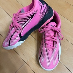 プーマ PUMA  ULTRA サッカーJr.用 トレーニングシューズ