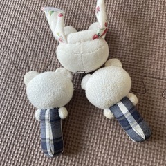 ファミリアセットの画像