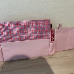 ペネロペシリーズ　キャラ　バッグ　収納の画像