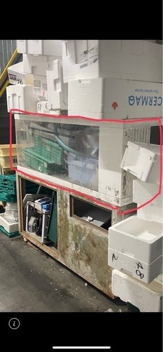 幅1350  高1400  奥650水槽