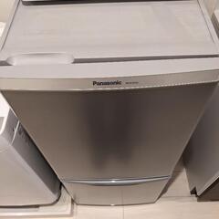 冷蔵庫 Panasonic NR-B146W (y.k) 本八幡のキッチン家電《冷蔵庫