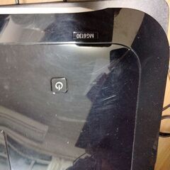 キヤノン  プリンター MG6130の画像