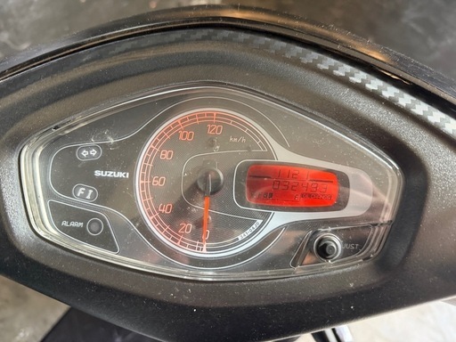 ★支払総額7.2万円★事故車、不動車なんでも買取ます！まずは簡単無料査定から！ スズキ アドレスV125S ブラウン CF4MA 人気のアドレスV125！Sタイプ！ リミテッド！！ グリップヒーター！ ☆支払総額7.2万円☆事故車、不動車なんでも買取ます！まずは簡単無料
