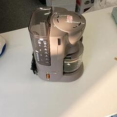 0427-420 コーヒーメーカー