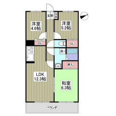【🌴入居費用13万円🌴】✨審査No.1✨ 🔥ＪＲ⾼崎線 籠原 徒...