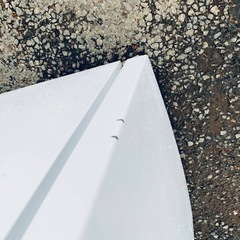 Hisense 2ドア冷凍冷蔵庫 HR-B95Aの画像