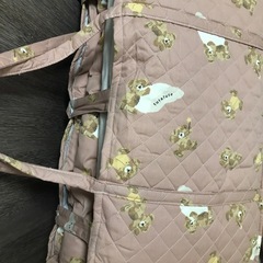 幼児昼寝セット(枕あり)の画像