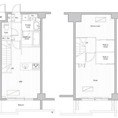 IN🌷即入居可！築浅賃貸マンション✨敷金、礼金、仲介手数料…