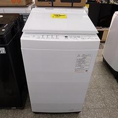 427F 東芝 全自動洗濯機 6kg
