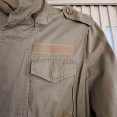 ジャケット　マラビータ　新品価格58000円の画像