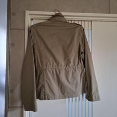 ジャケット　マラビータ　新品価格58000円の画像