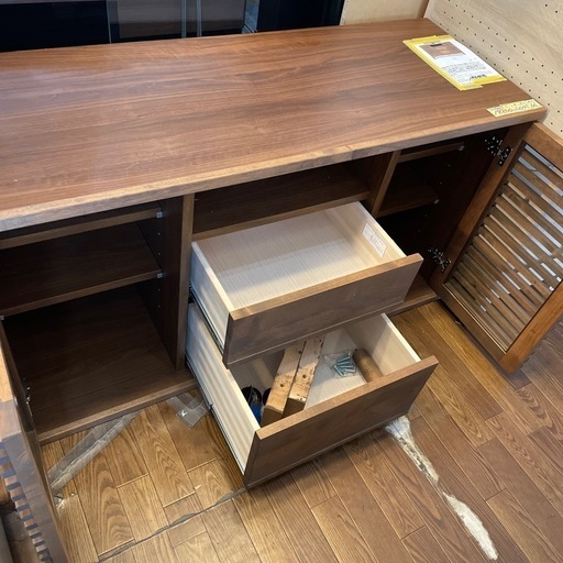 テレビ台  管理番号12704