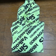 男児長袖シャツ、パーカー、トレーナー、ズボンの画像