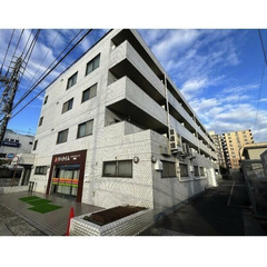 【🌴入居費用15万円🌴】✨審査No.1✨ 🔥ＪＲ武蔵野線 南越⾕ 徒歩10分🔥 - 越谷市