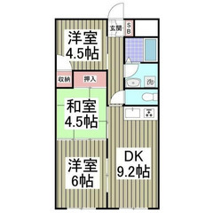 【🌴入居費用15万円🌴】✨審査No.1✨ 🔥ＪＲ武蔵野線 南越⾕...