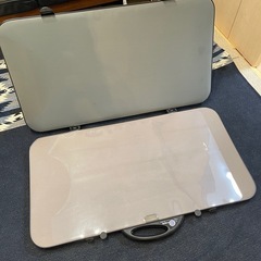 【無料】ズボンプレッサーの画像