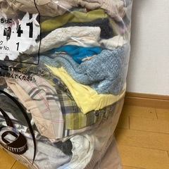 服 まとめて  30着以上の画像