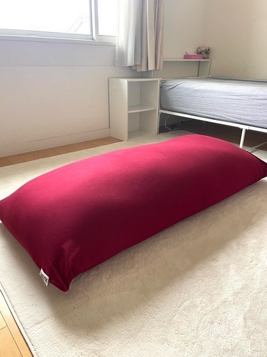 【極美品】ヨギボーMAX★タイムセール★12,000円→9,900円