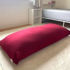 【極美品】ヨギボーMAX★タイムセール★12,000円→9,900円の画像