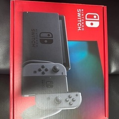 switch本体（付属品付き）➕大乱闘スマッシュブラザーズセット