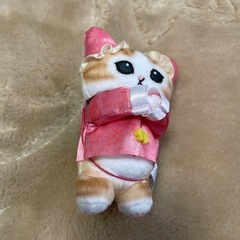 ぬいぐるみセットの画像