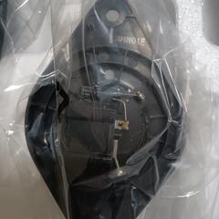 レヴォーグ　純正スピーカーの画像