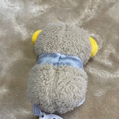 ぬいぐるみセットの画像