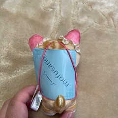 ぬいぐるみセットの画像