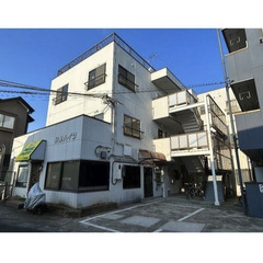 【🌴入居費用13万円🌴】✨審査No.1✨ 🔥東武伊勢崎・⼤師線 せんげん台 徒歩12分🔥 - 越谷市
