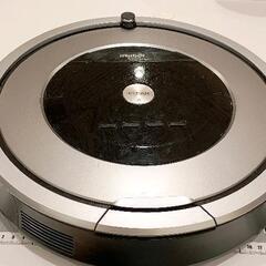 0427-188 iRobot Roomba ルンバ 876 (ジモスポ千葉店) 千葉の