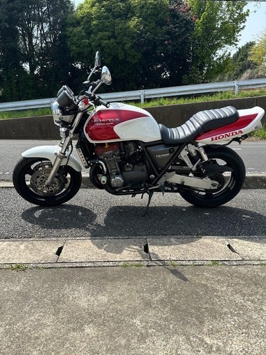 ホンダ CB1000SF