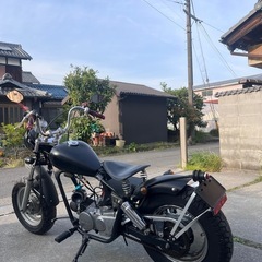 Jazz50 ジャズ50 カスタムしてます綺麗な一台になります(^^)滋賀 Jazz50 ジャズ50 カスタムしてます綺麗な一台になります(^^)滋賀