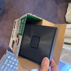 【新品】WiFiルーター 360℃快速対応の画像