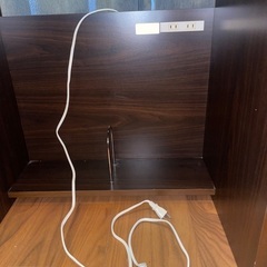 デスクの画像