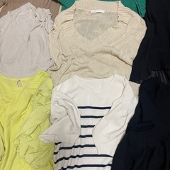 アーバンリサーチ　春夏　まとめうり※右下売れましたの画像