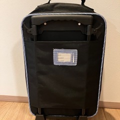 キャリーケースの画像