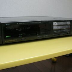 SONY HI-BAND　βデッキ　SL-HF705　JUNK