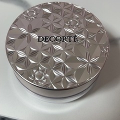 コスメデコルテ　ほぼ未使用　02 ルースパウダー　20g