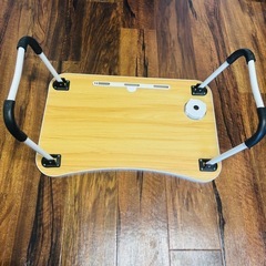 ミニテーブルの画像