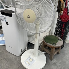 【ジモティー割】シーズコーポレーション 扇風機（ID890）