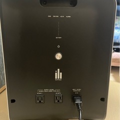 【未使用品】POWER YIILE3 蓄電池の画像