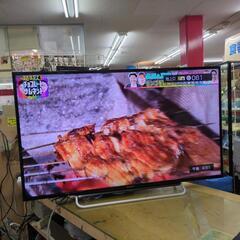 J288 ★2015年製★SONY★48インチ地デジTV★KDL-48W600B