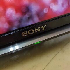 J288 ☆2015年製☆SONY☆48インチ地デジTV☆KDL-48W600B (買取