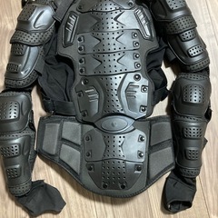 SULAITE プロテクター レーシングプロテクターの画像