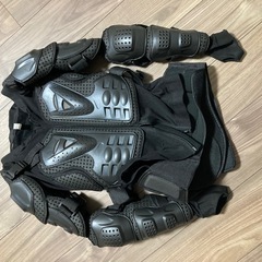 SULAITE プロテクター レーシングプロテクターの画像