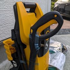 ✨️高圧洗浄機（RYOBI　AJP-1700GQ）✨️の画像