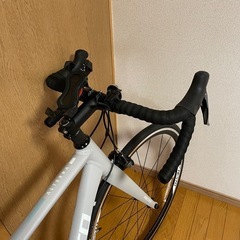 ロードバイク ネスト オルタナの画像