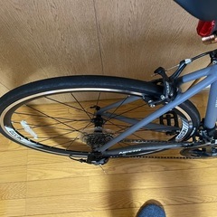 ロードバイク ネスト オルタナの画像