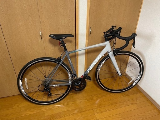 ロードバイク ネスト オルタナ